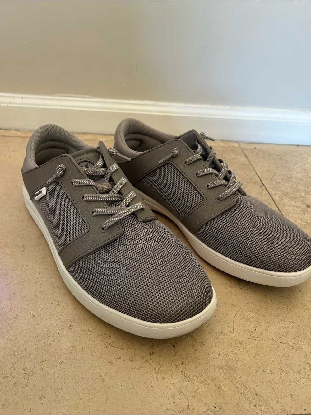 Hurley Slip Ons